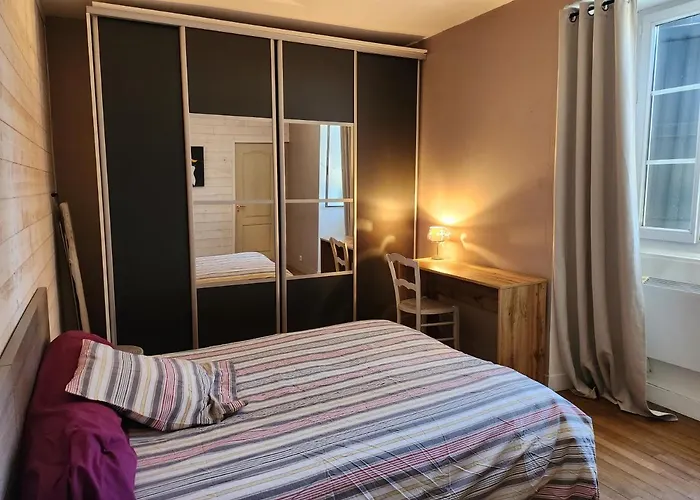 La Chambre De Jeremy